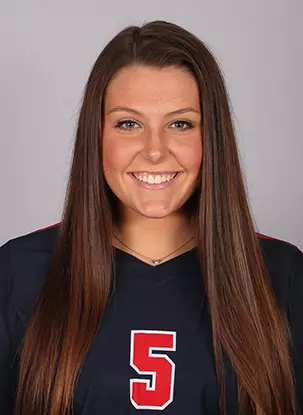 2018 VolleyballPhoto by Joshua McCoy/Ole Miss Athletics