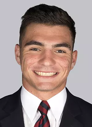 2017 Freshmen Headshots
Photo by Petre Thomas/Ole Miss Athletics