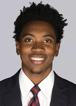 2017 Freshmen Headshots
Photo by Petre Thomas/Ole Miss Athletics