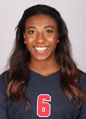 2018 VolleyballPhoto by Joshua McCoy/Ole Miss Athletics