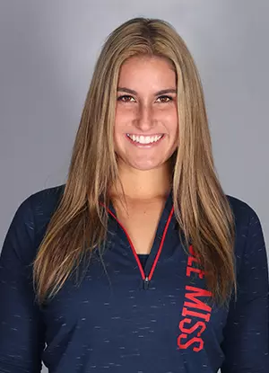 2017-2018 Spring Production DaysPhoto by Joshua McCoy/Ole Miss Athletics