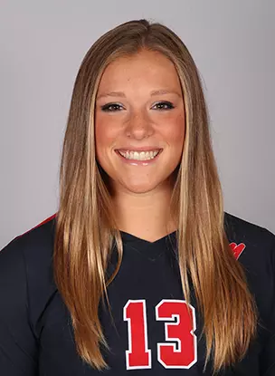 2018 VolleyballPhoto by Joshua McCoy/Ole Miss Athletics