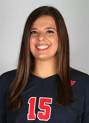 2018 VolleyballPhoto by Joshua McCoy/Ole Miss Athletics