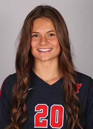 2018 VolleyballPhoto by Joshua McCoy/Ole Miss Athletics