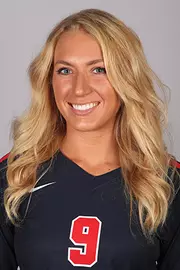 2018 VolleyballPhoto by Joshua McCoy/Ole Miss Athletics