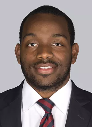 2017 Freshmen Headshots
Photo by Petre Thomas/Ole Miss Athletics