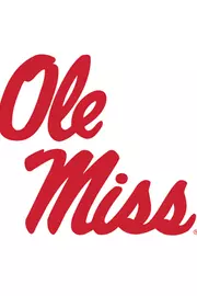 Ole Miss Logo - Headshots