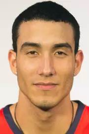 Anthony Perez
