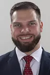 Riley Allen Headshot