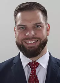 Riley Allen Headshot