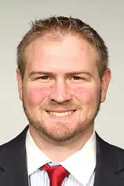 Andrew Beyke