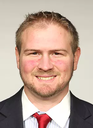 Andrew Beyke