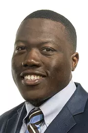 Da'Ron Brown