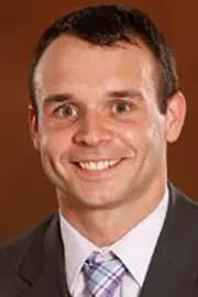 Nicholas Canyock