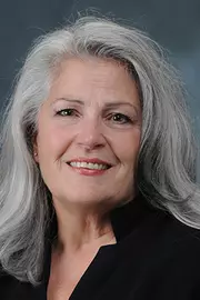 Kerry Cruse