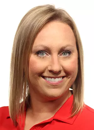 Rachel Levetzow