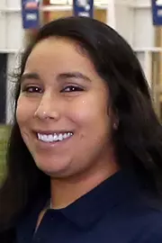 Adriana Logan