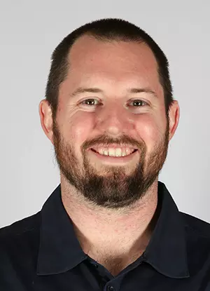 Chas Ossenheimer