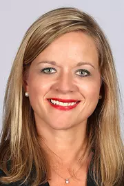 Angela Robinson