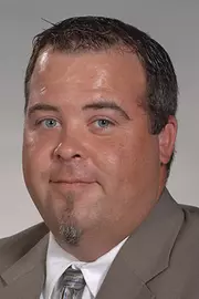 Shane Sanford