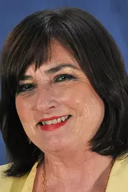 Linda Tapp