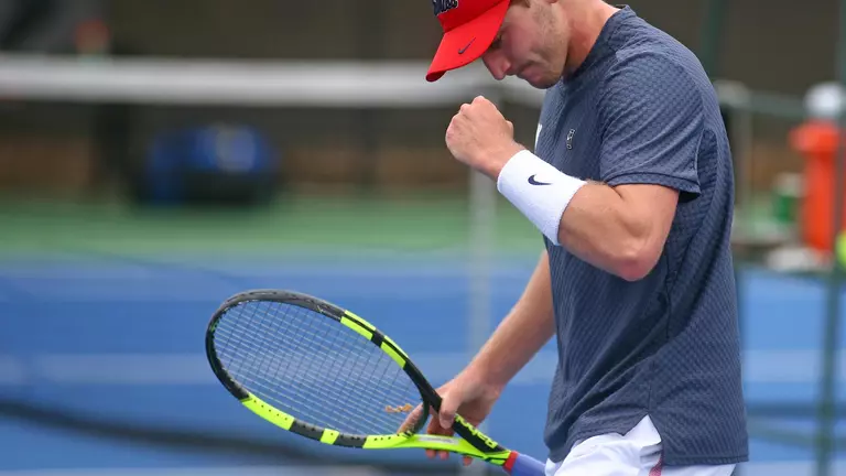 Ole Miss Places 59 on SEC First-Year Honor Roll