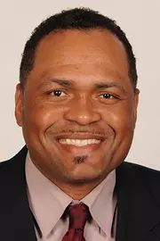 Maurice Harris