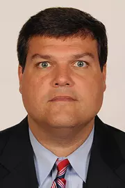 Matt Luke