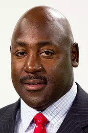 Wesley McGriff