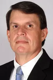 Cliff McCain, EdD