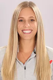 Alexa Bortles_2019-20 Headshot