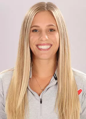 Alexa Bortles_2019-20 Headshot