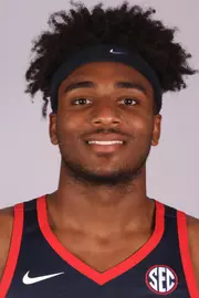 Blake Hinson