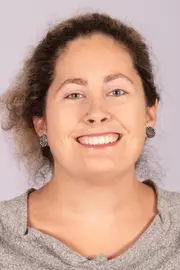Hannah McGonigal