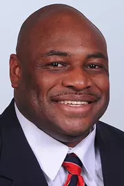 Tyrone Nix