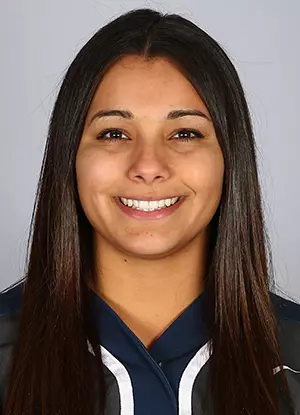 Alyssa Pinto 2019 HS