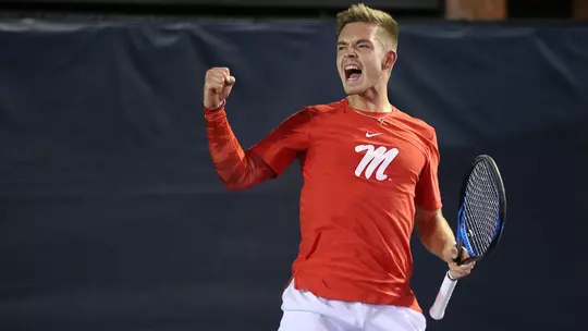 Rebels' Tribune: Tim Sandkaulen