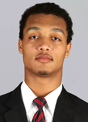 2018 Ole Miss Football
Photos by Joshua McCoy/Ole Miss Athletics