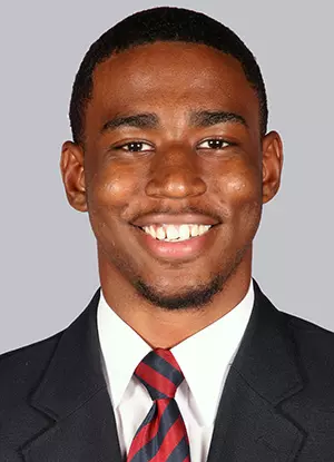 Ole Miss Football headshots
Photo by Joshua McCoy/Ole Miss Athletics Instagram and Twitter: @OleMissPix Buy Photos at RebelWallArt.com