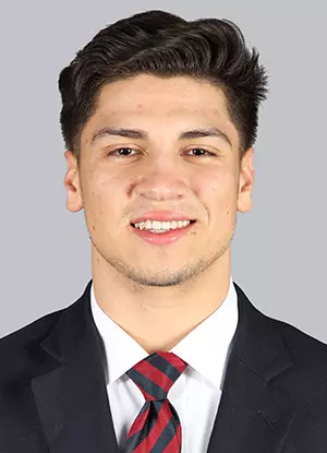 2018 Ole Miss Football
Photos by Joshua McCoy/Ole Miss Athletics