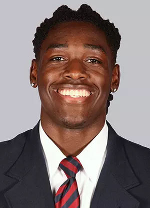 Ole Miss Football headshots
Photo by Joshua McCoy/Ole Miss Athletics Instagram and Twitter: @OleMissPix Buy Photos at RebelWallArt.com