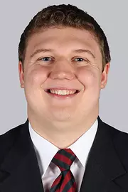 2018 Ole Miss FootballPhotos by Joshua McCoy/Ole Miss Athletics