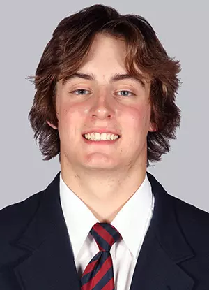Ole Miss Football headshotsPhoto by Joshua McCoy/Ole Miss Athletics Instagram and Twitter: @OleMissPix Buy Photos at RebelWallArt.com