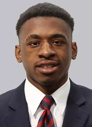 2019 Football Photos by Josh McCoy/ Ole Miss Athletics