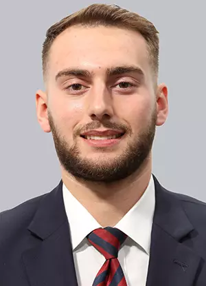 2019 Football Photos by Josh McCoy/ Ole Miss Athletics