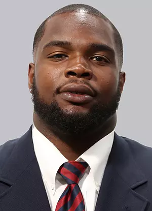 2019 Football Photos by Josh McCoy/ Ole Miss Athletics