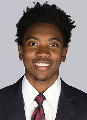 2017 Freshmen HeadshotsPhoto by Petre Thomas/Ole Miss Athletics