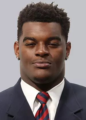 2019 Football Photos by Josh McCoy/ Ole Miss Athletics