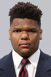 2019 Football Photos by Josh McCoy/ Ole Miss Athletics