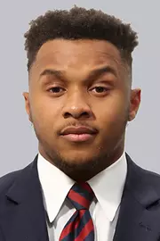 2019 Football Photos by Josh McCoy/ Ole Miss Athletics